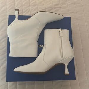 Stuart Weitzman Heeled Boots